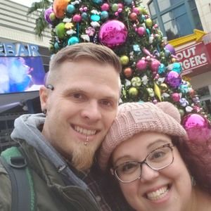 Meet your Posher, Aaron